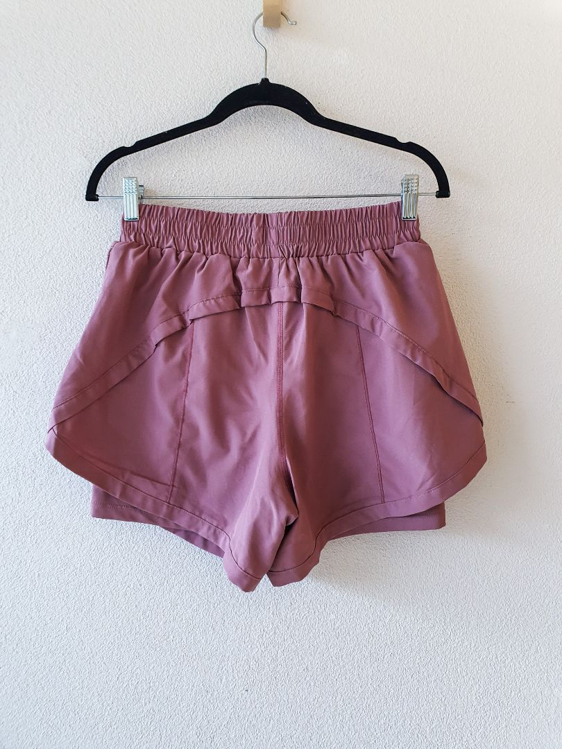 Shorts XS