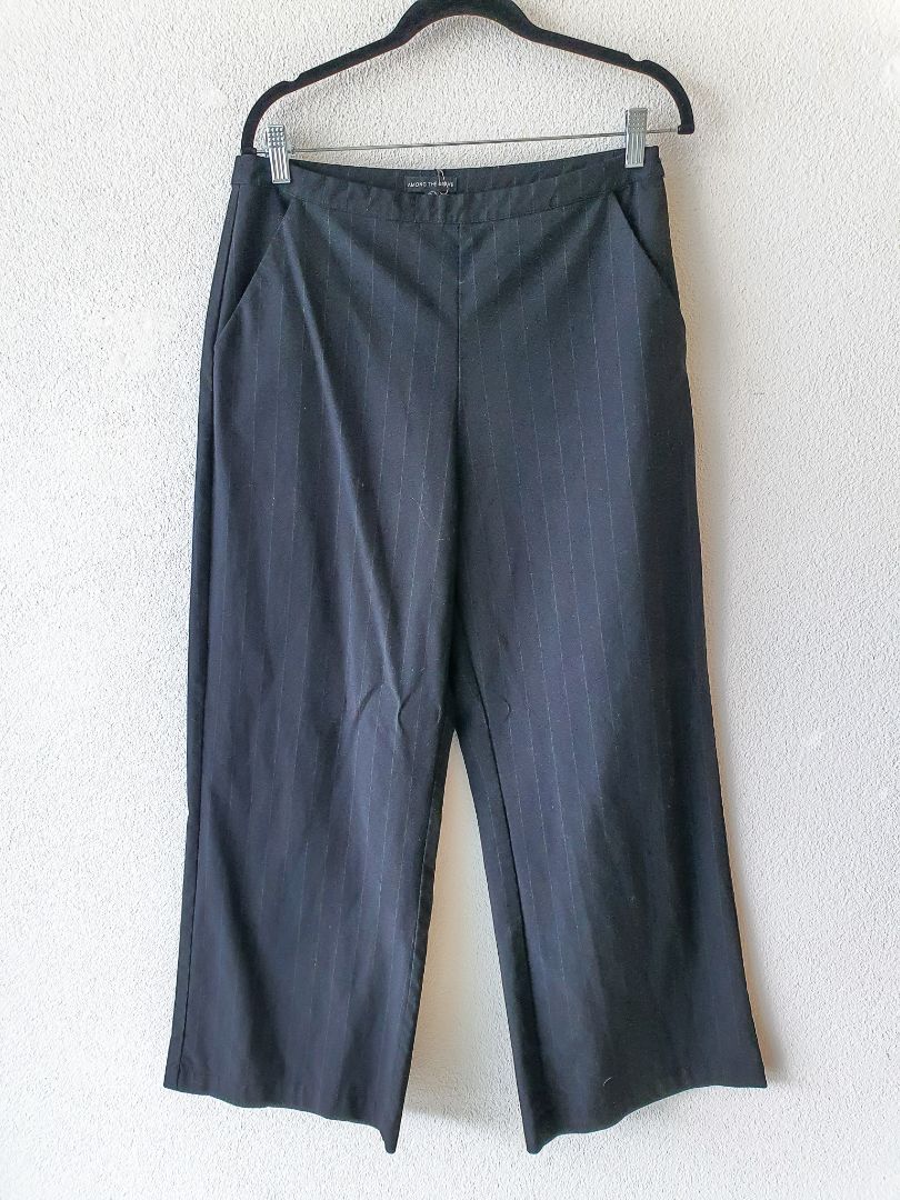 Among the Brave pants M