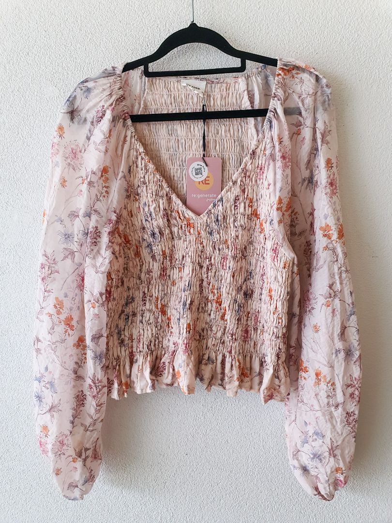 Ivy + Jack Top M