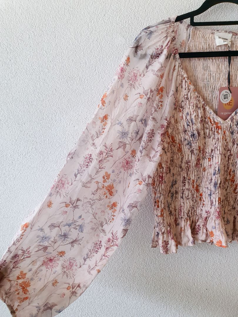 Ivy + Jack Top M