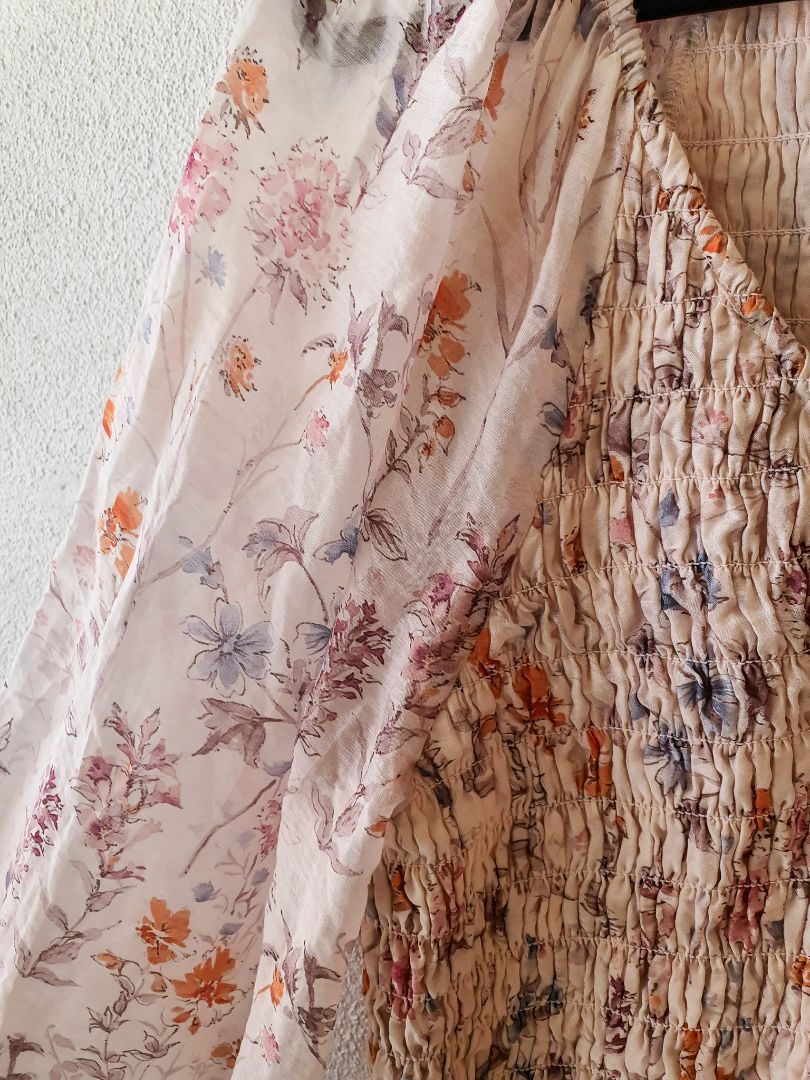 Ivy + Jack Top M
