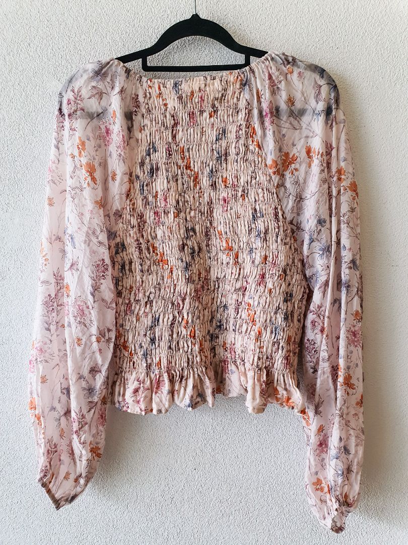 Ivy + Jack Top M