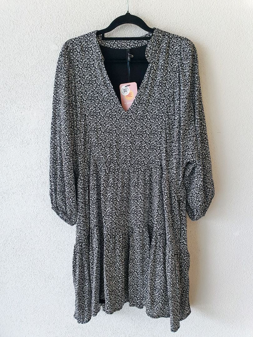 Staple Dress S