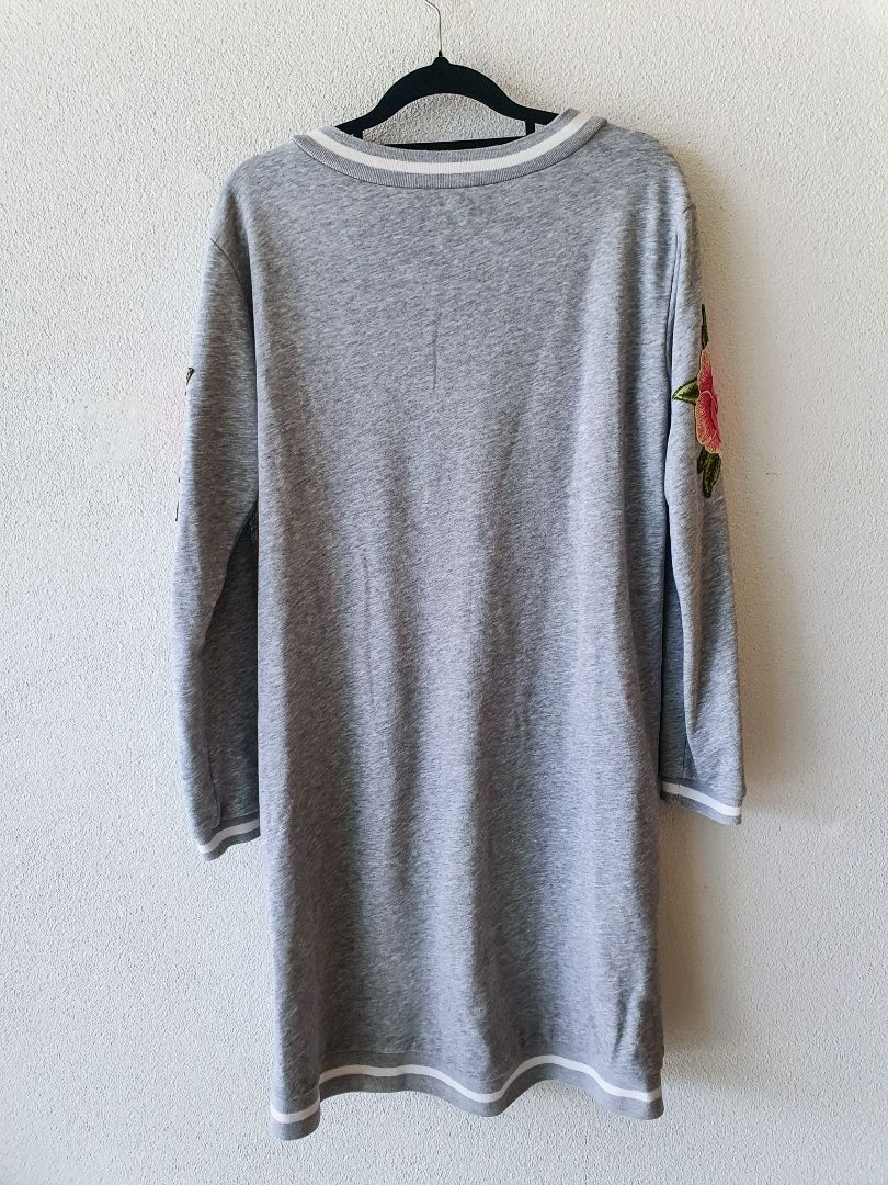 Charlo Dress S