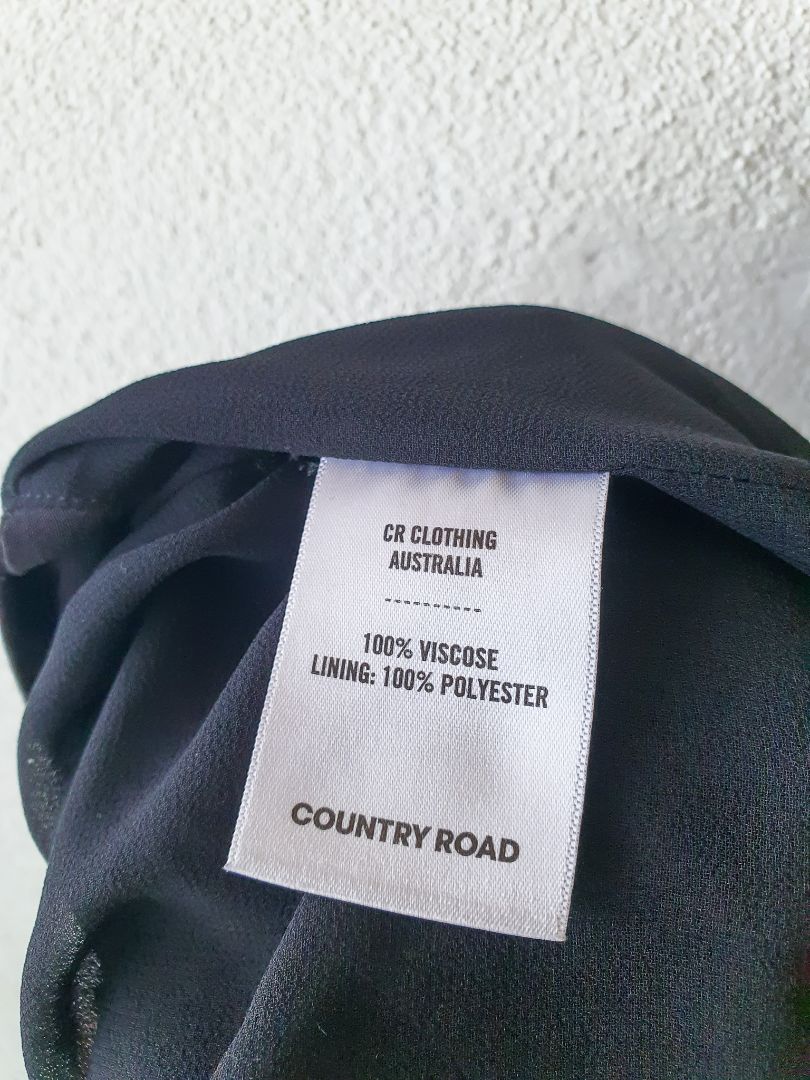 Country Road Dress S