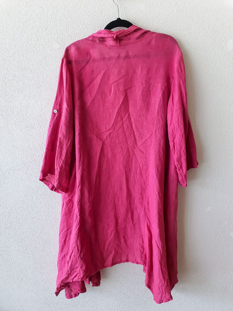 Simply Linen Jacket M