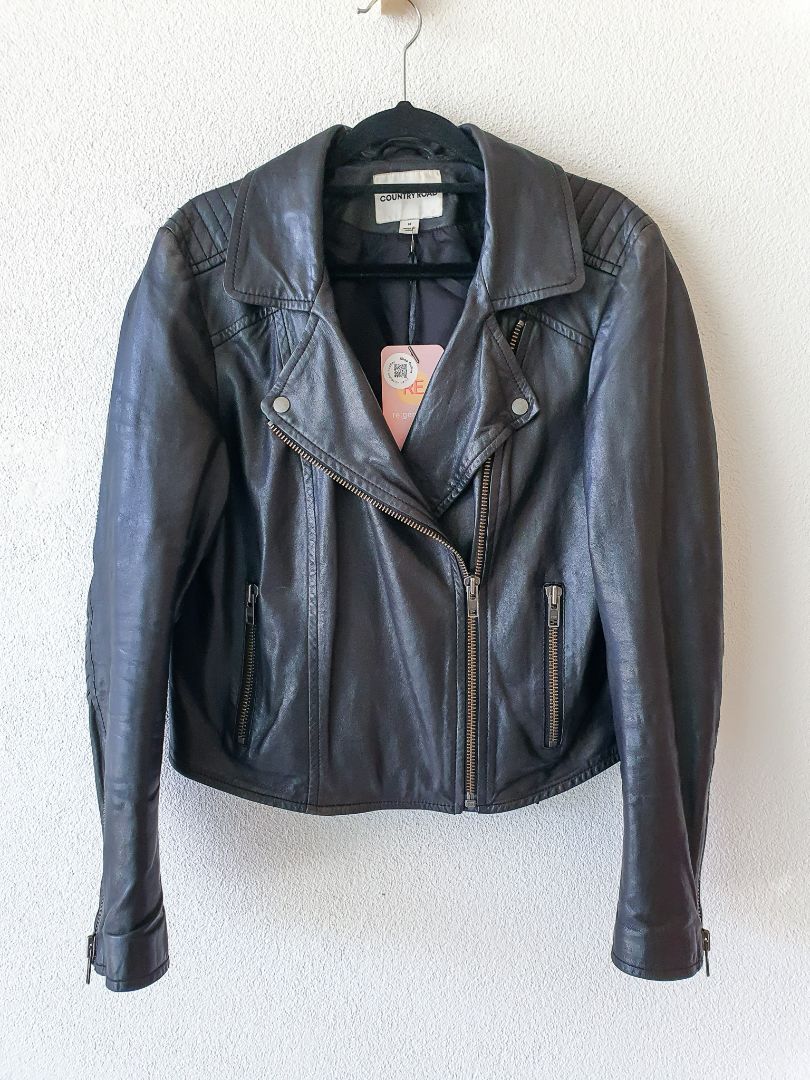 Country Road Jacket M