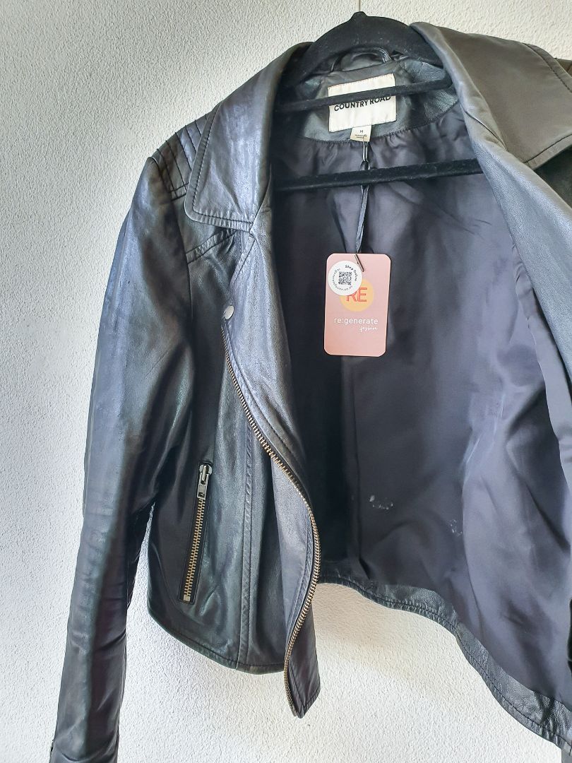 Country Road Jacket M