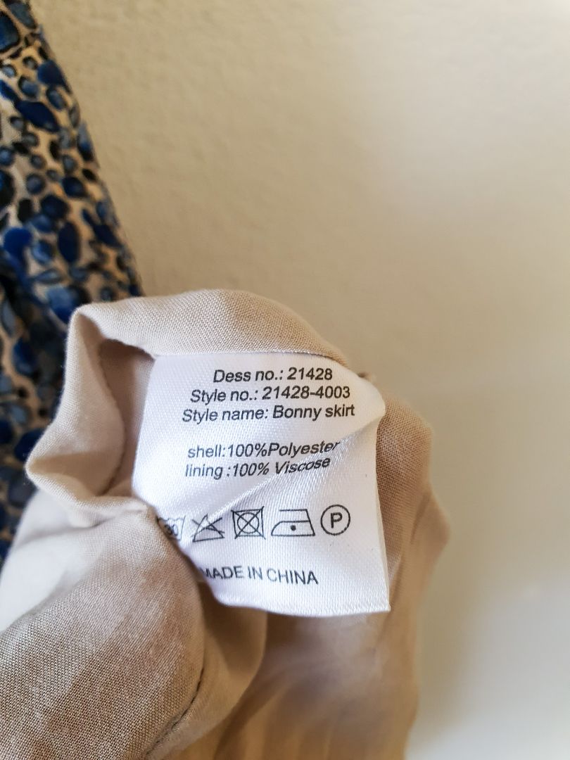 Lollys Laundry Skirt M