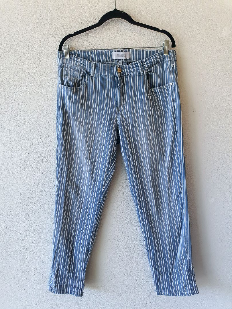 Angels pants M/L