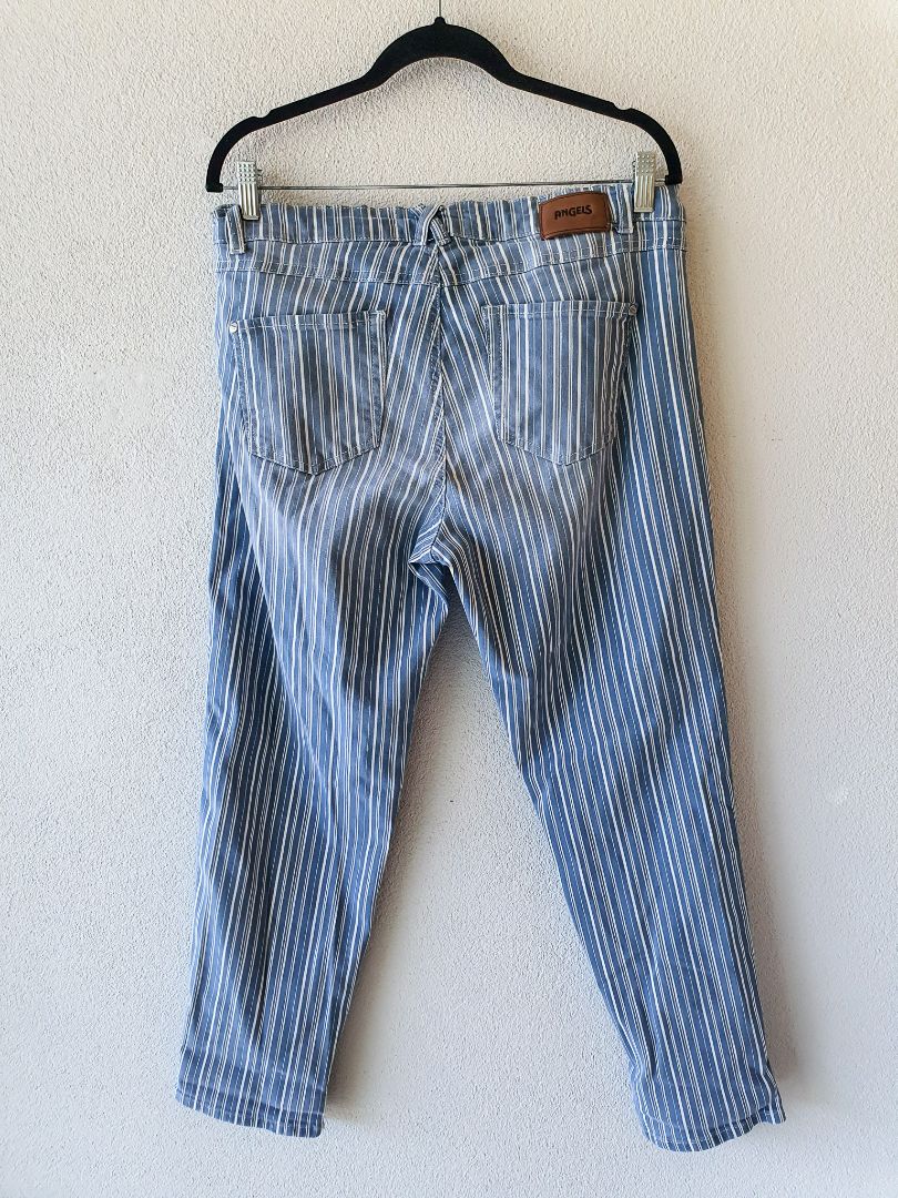 Angels pants M/L