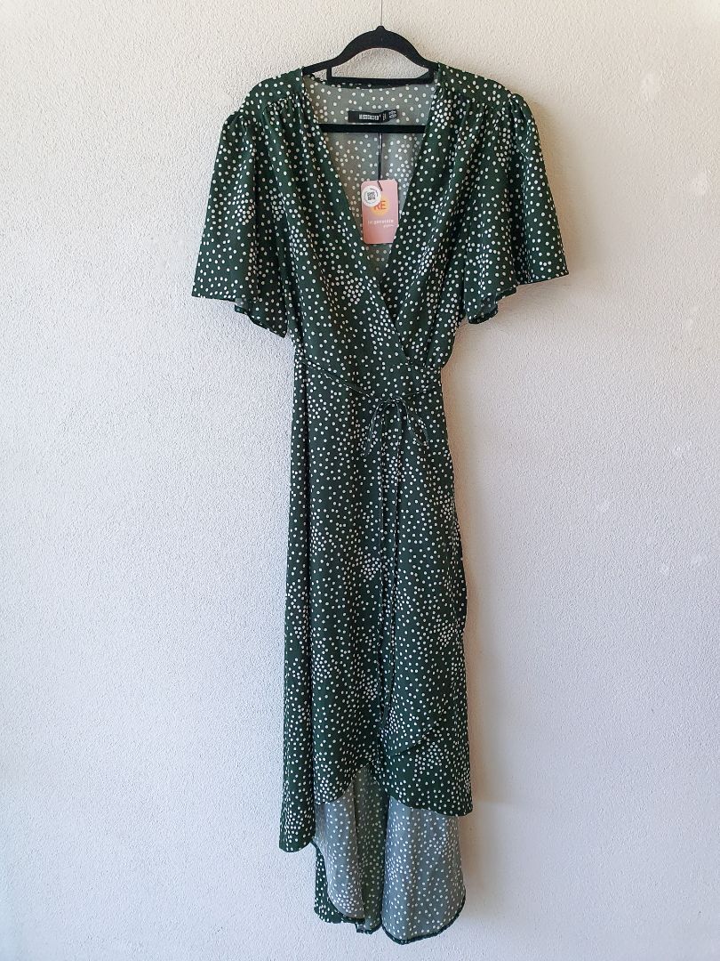 Missguided Dress M