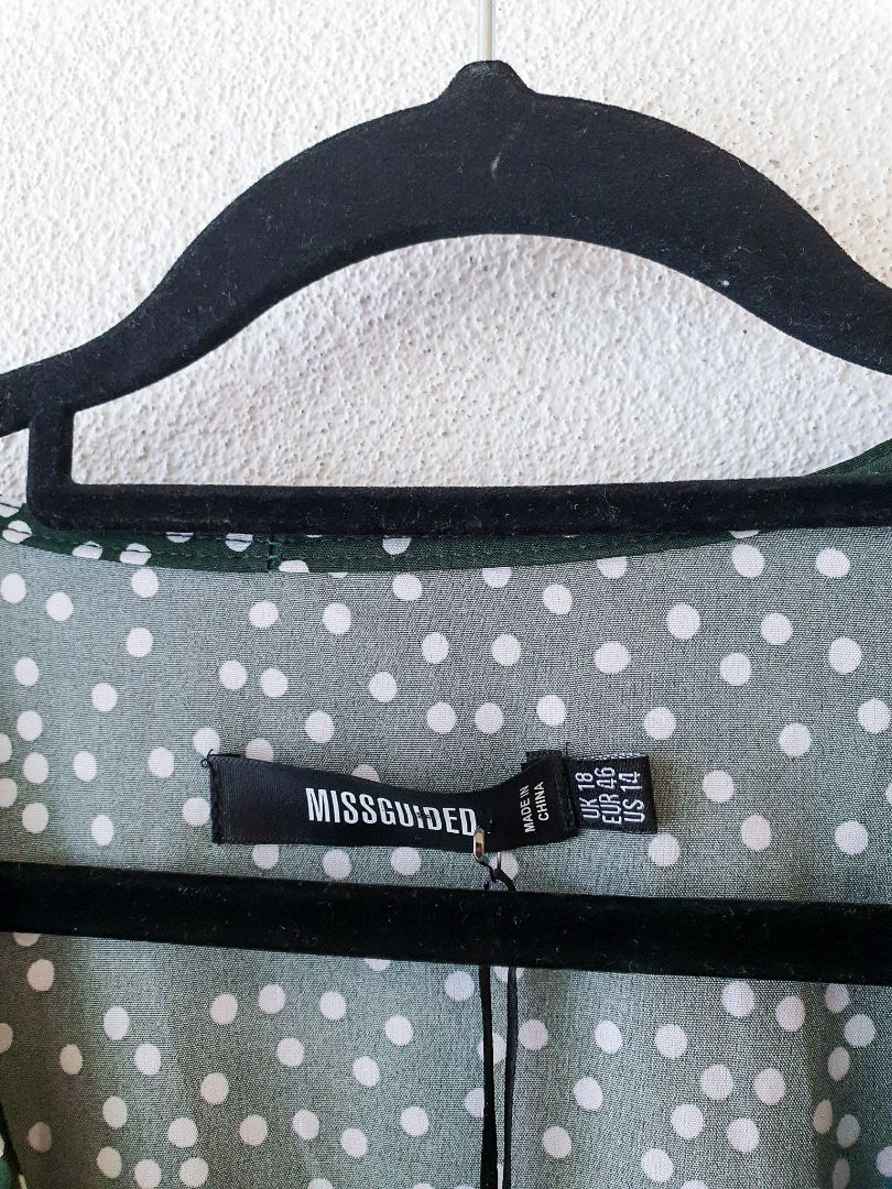 Missguided Dress M
