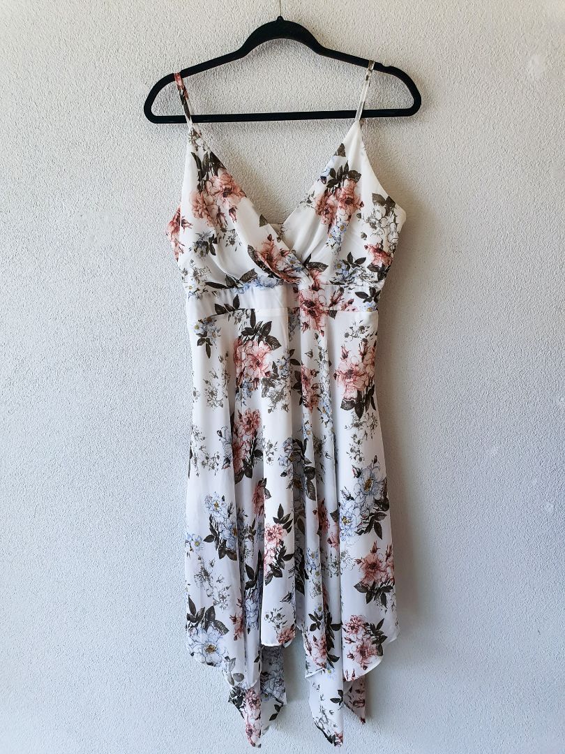 Pagani Dress M
