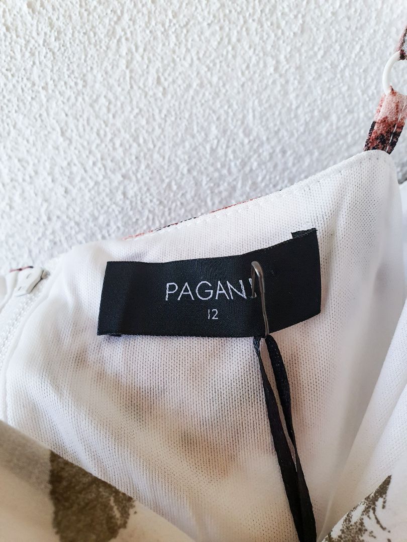 Pagani Dress M