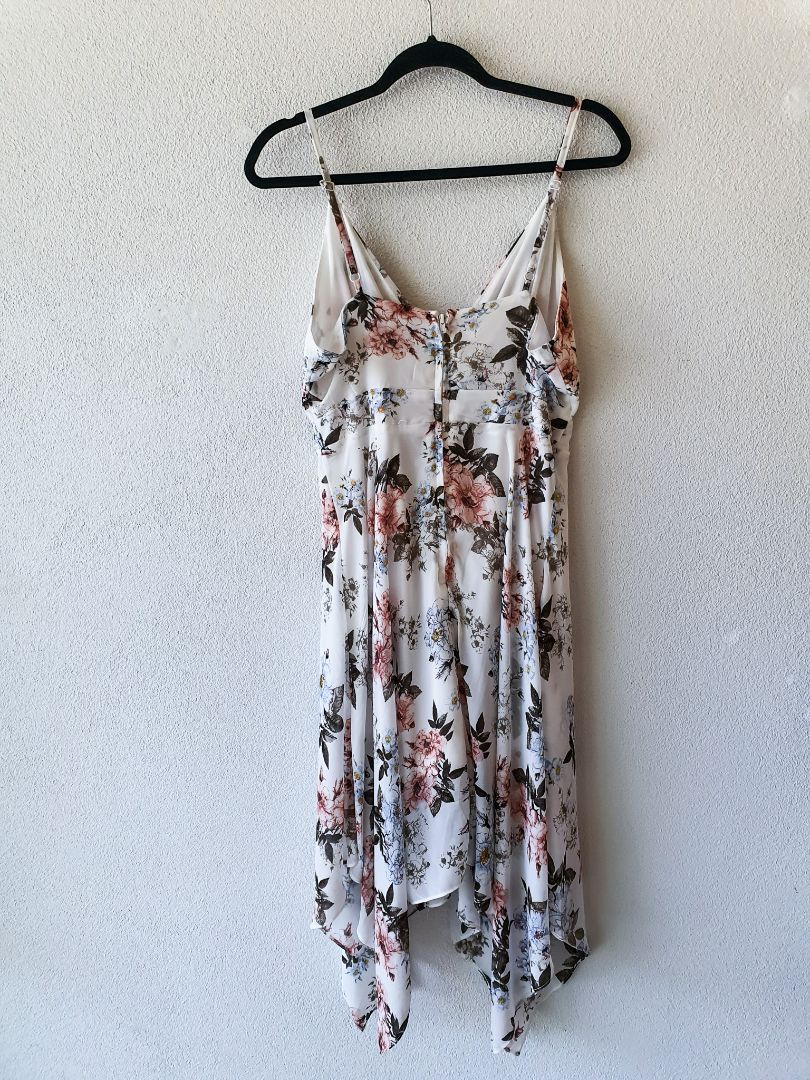 Pagani Dress M