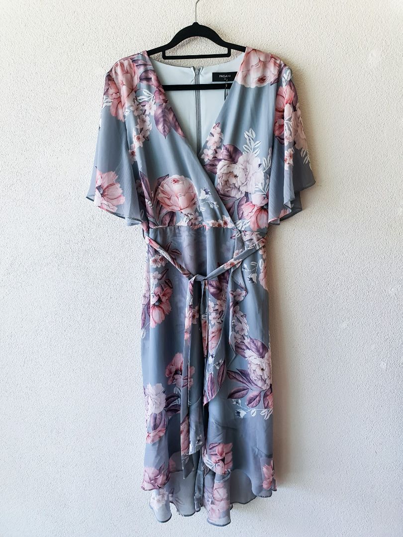 Pagani Dress M