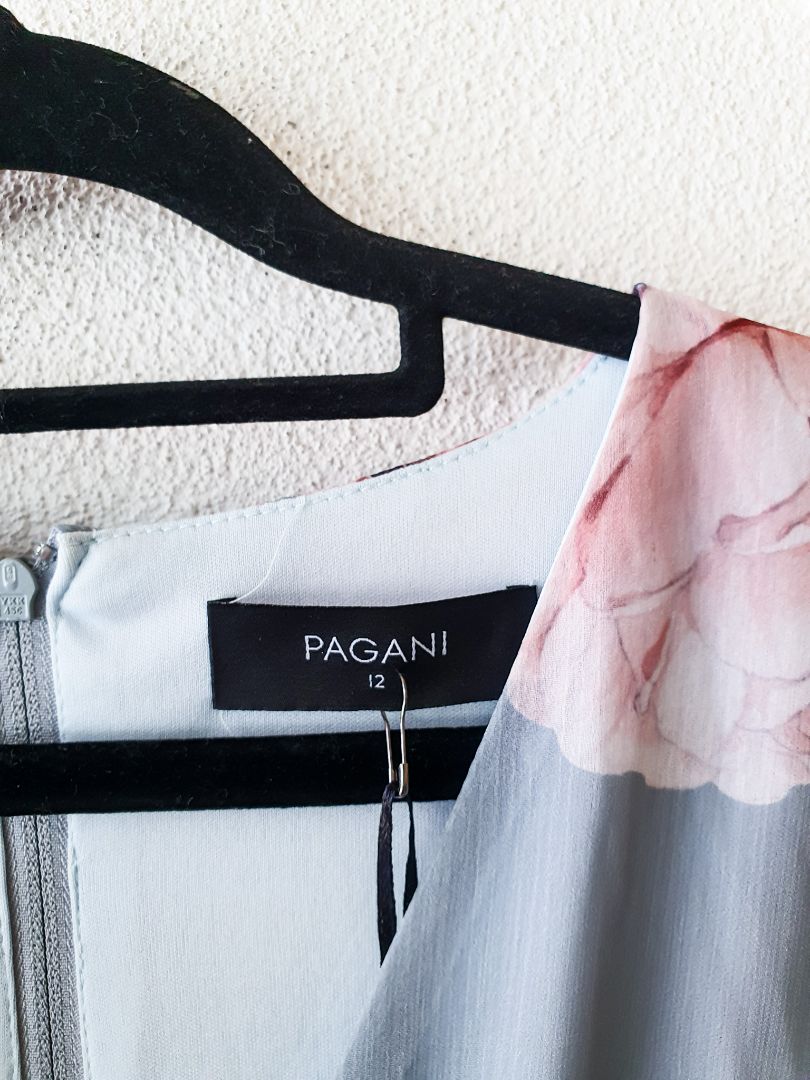 Pagani Dress M