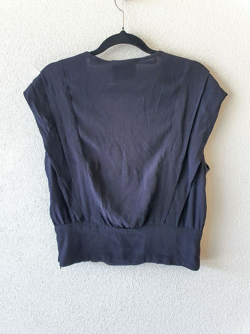 Scotch and Soda Top S/M