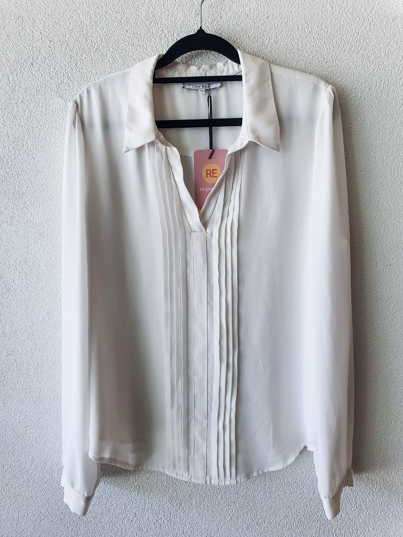 Oliver Black Top L