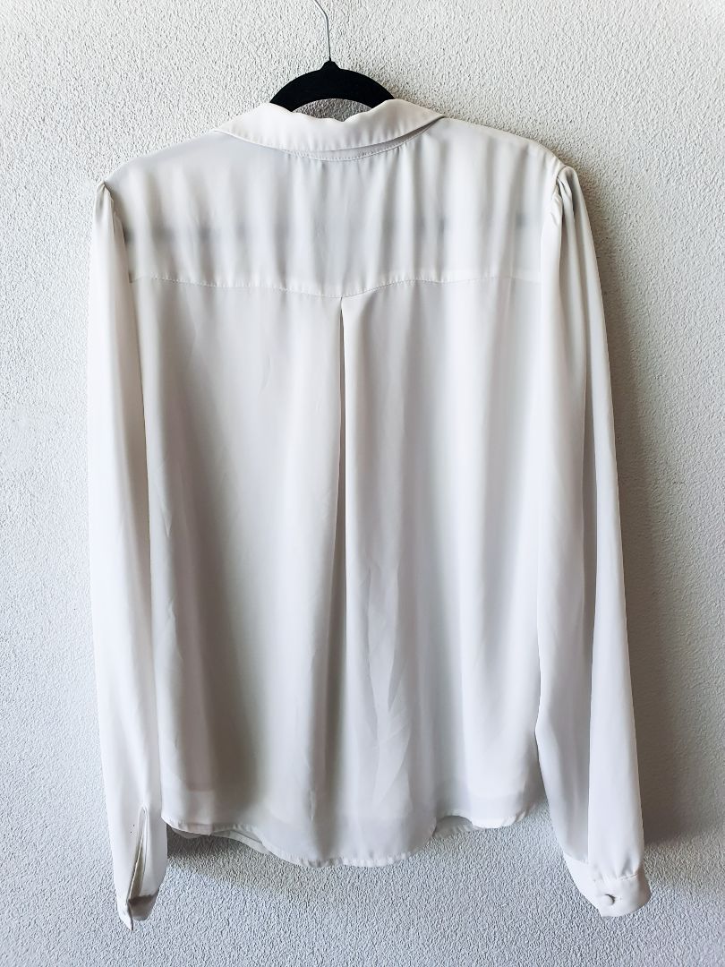 Oliver Black Top L