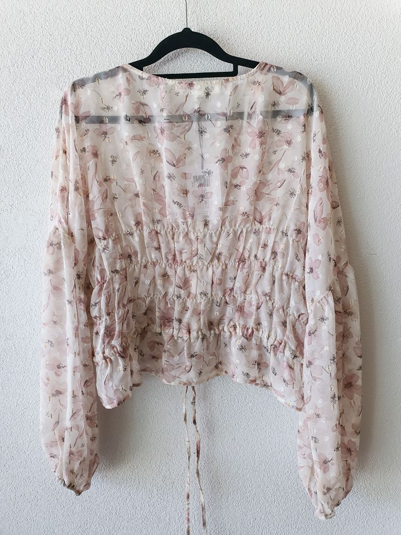 Ivy + Jack Top M