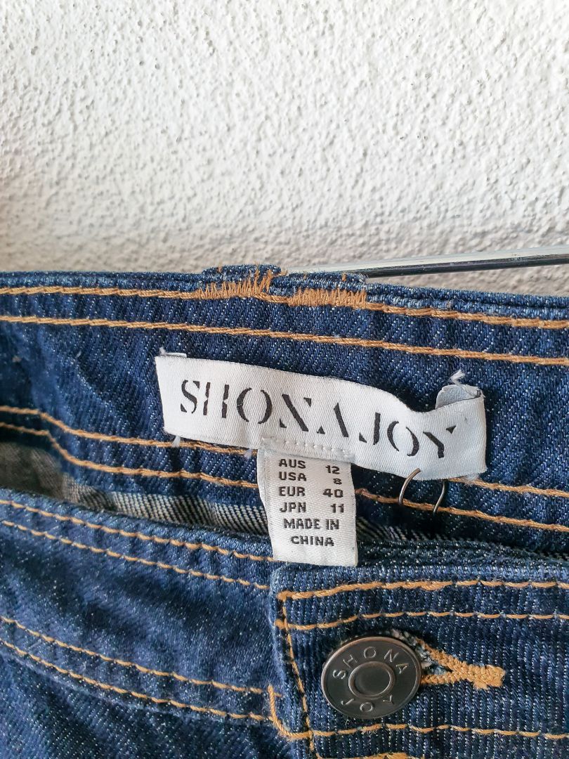 Shona Joy Jeans M