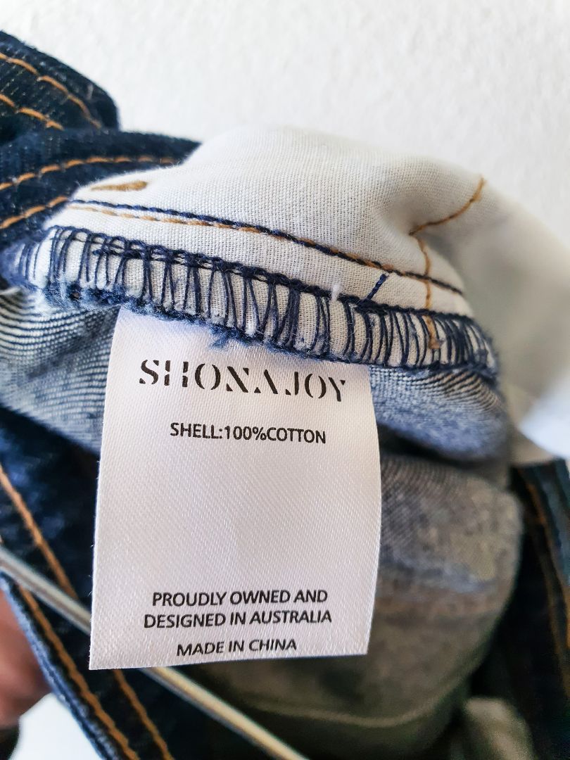 Shona Joy Jeans M