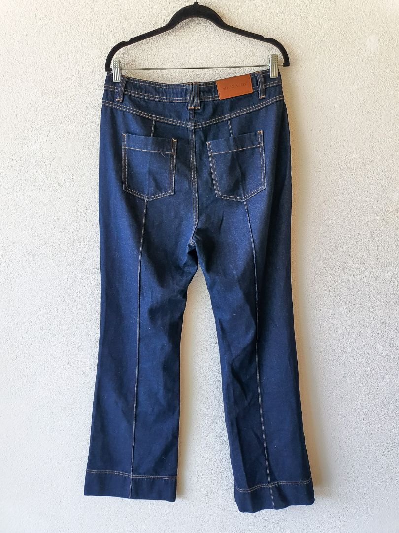 Shona Joy Jeans M