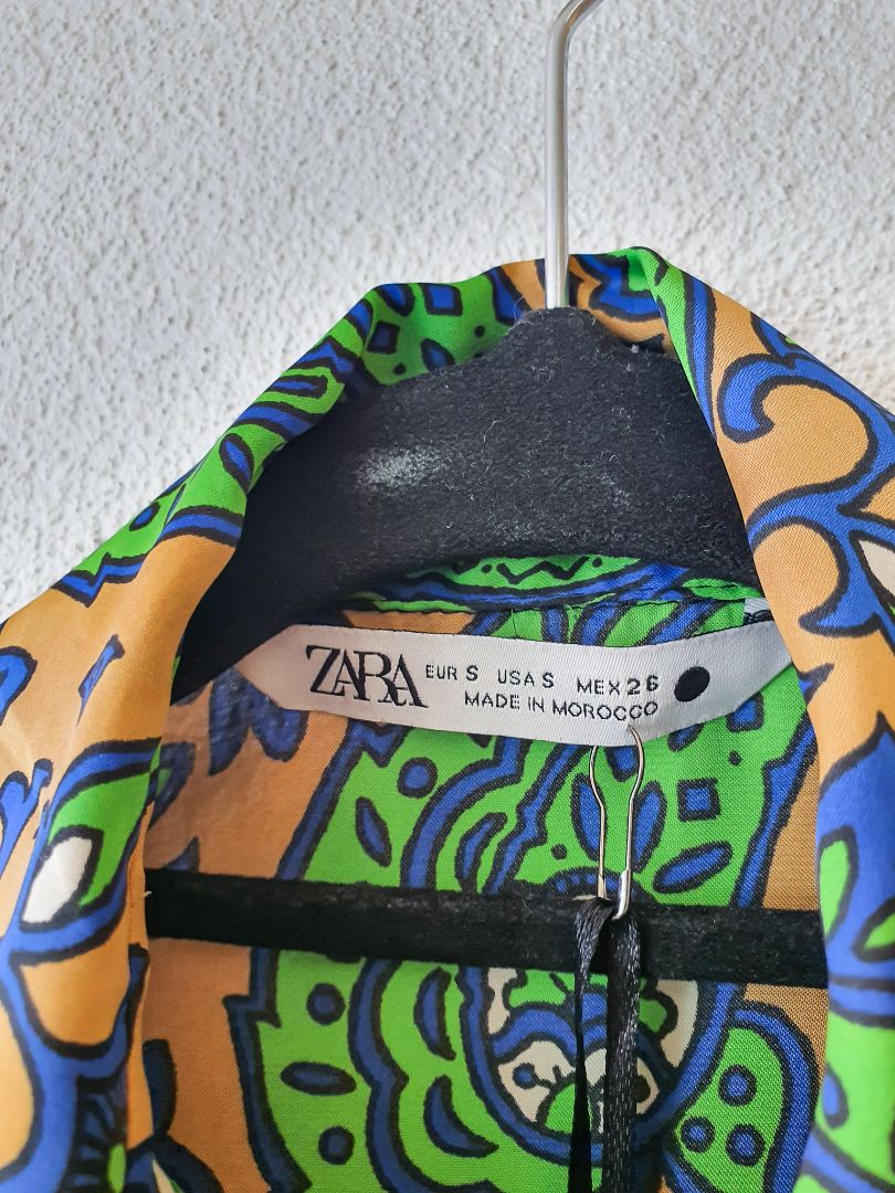 Zara Top S/M