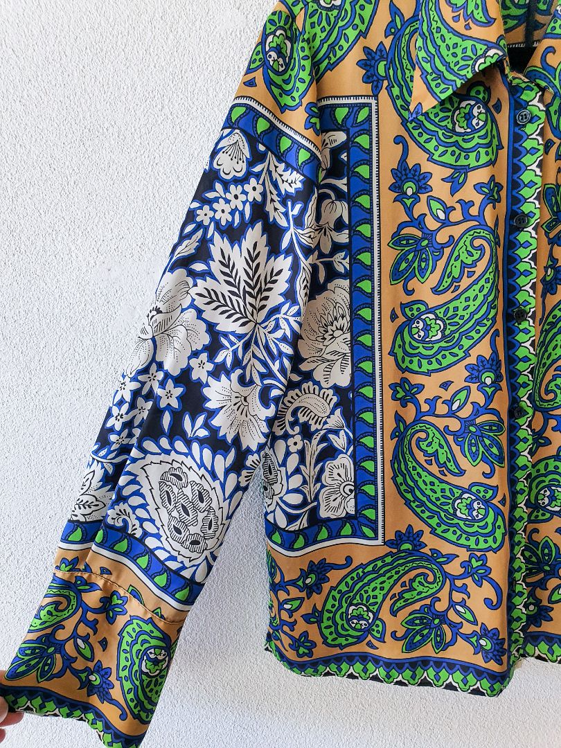 Zara Top S/M