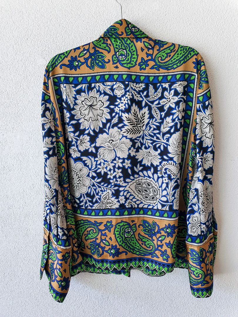 Zara Top S/M