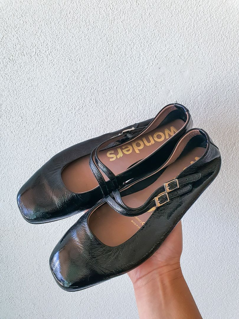 Wonders Shoes EUR39