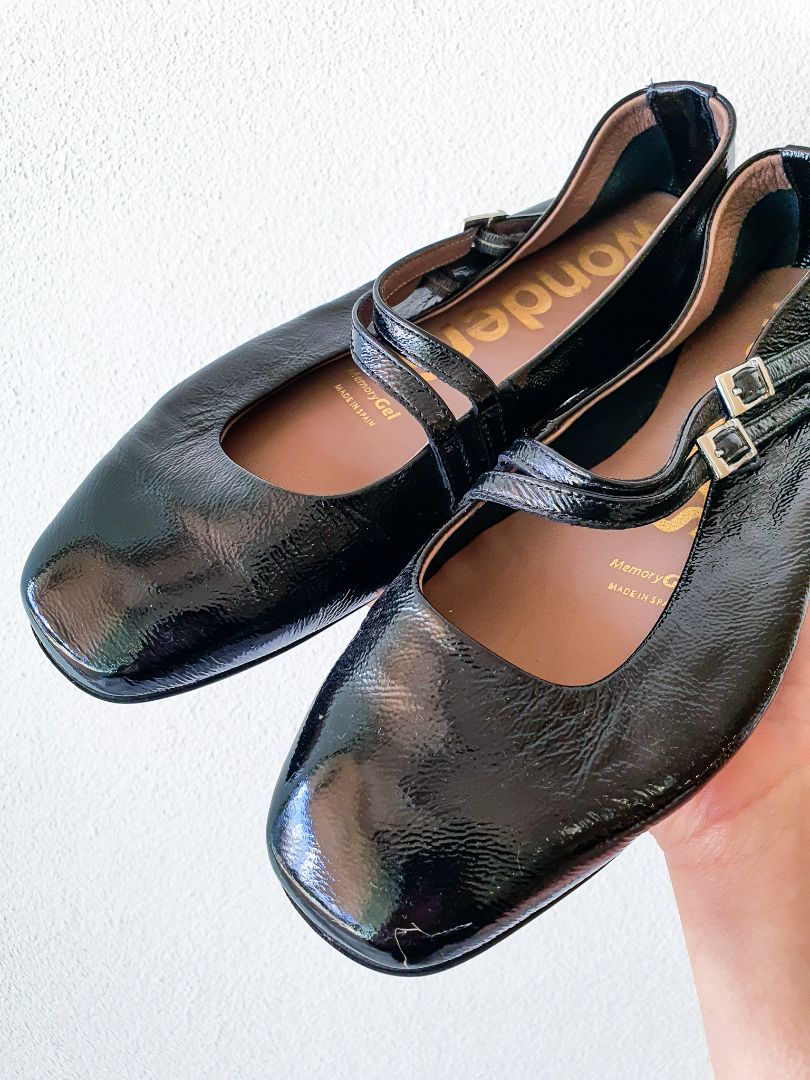 Wonders Shoes EUR39