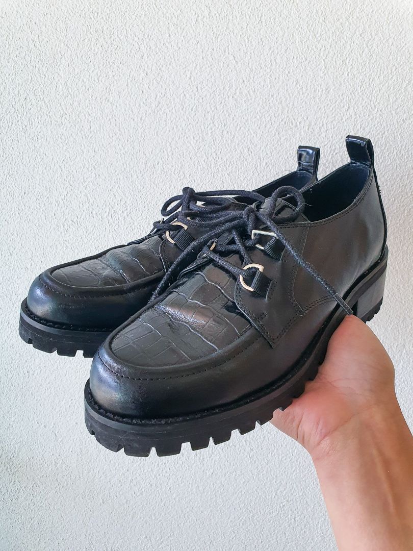 Isabella Anselmi Shoes EUR39