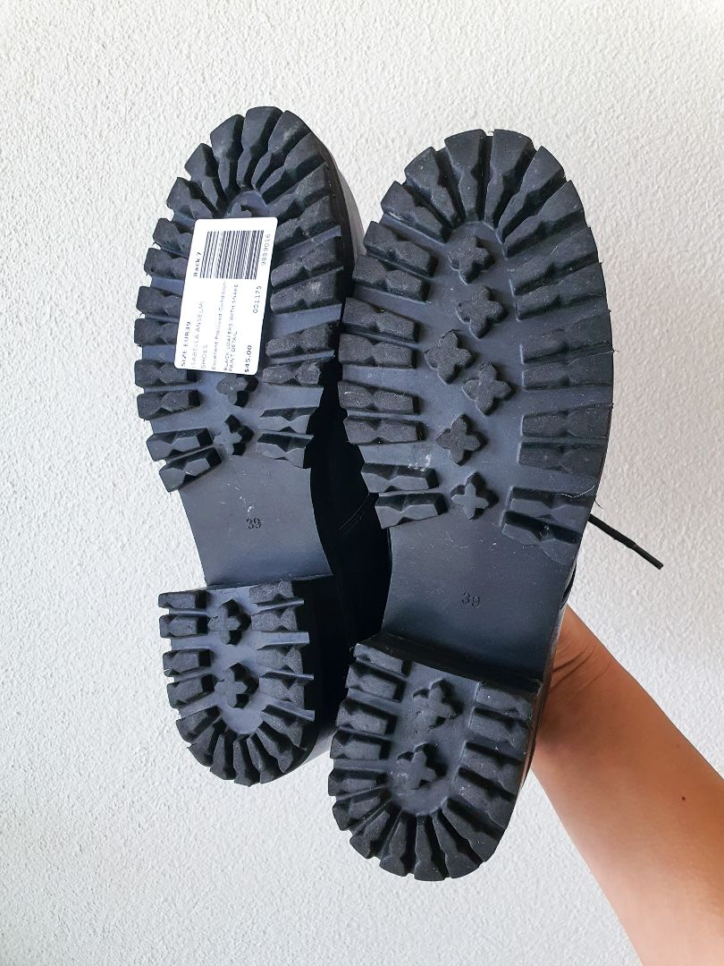 Isabella Anselmi Shoes EUR39