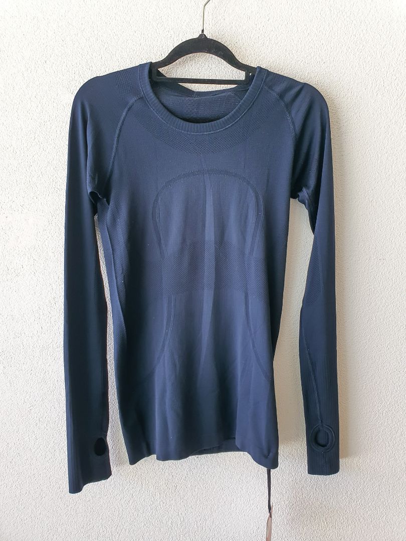 Lululemon Top XS