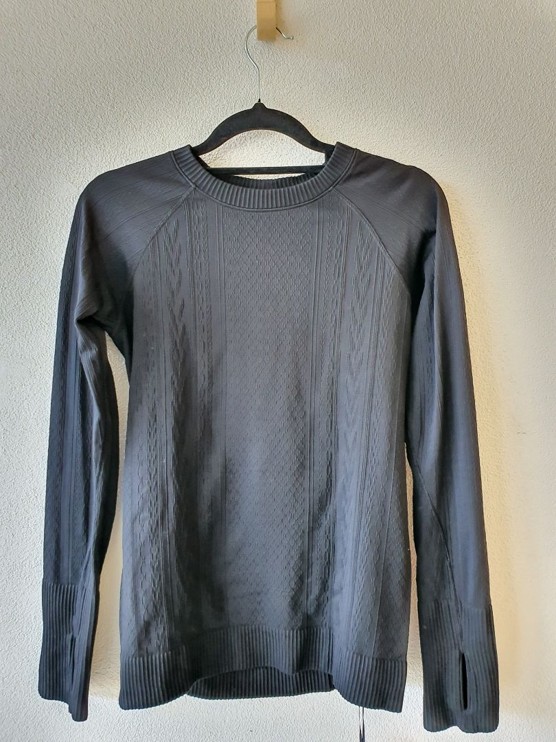 Lululemon Top XXS