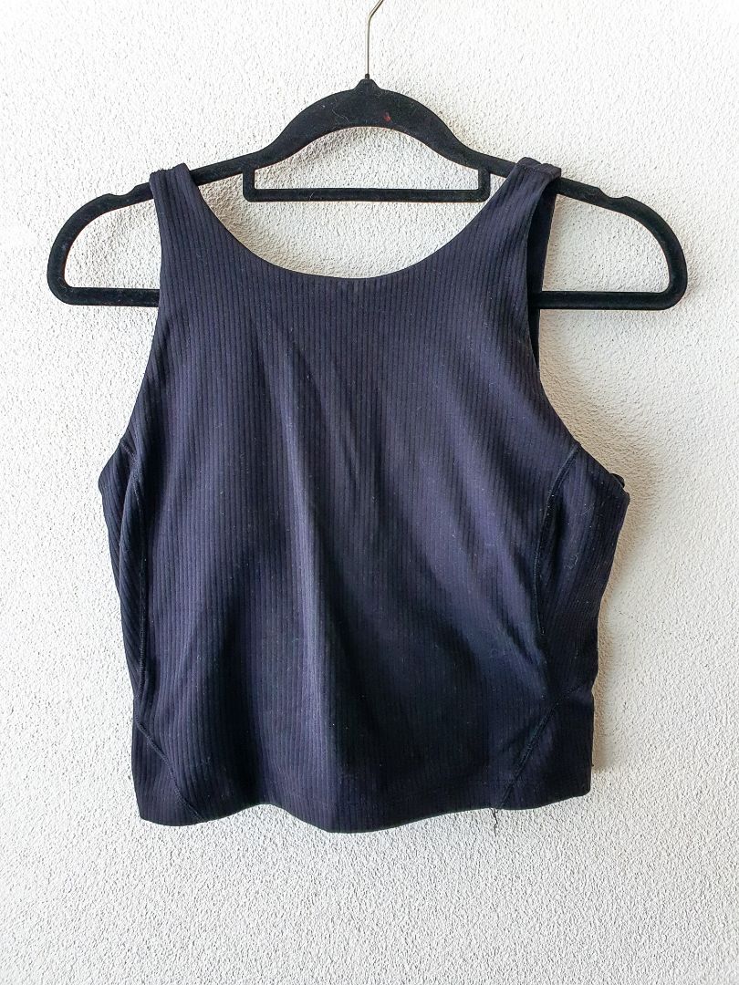 Lululemon Top XXS
