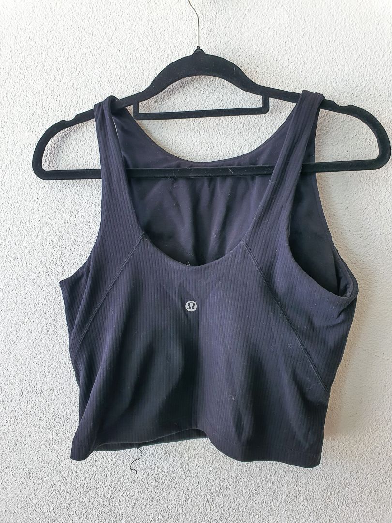 Lululemon Top XXS