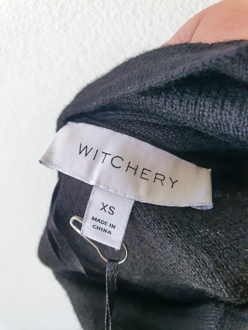 Witchery Top XS