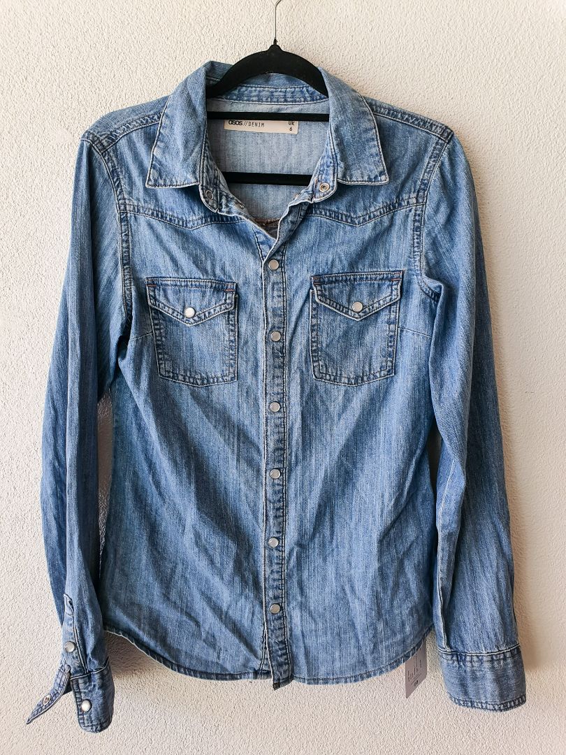 ASOS Top XXS
