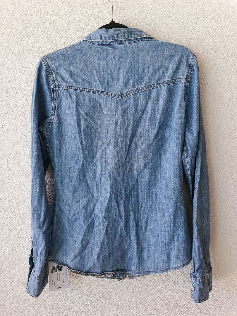 ASOS Top XXS