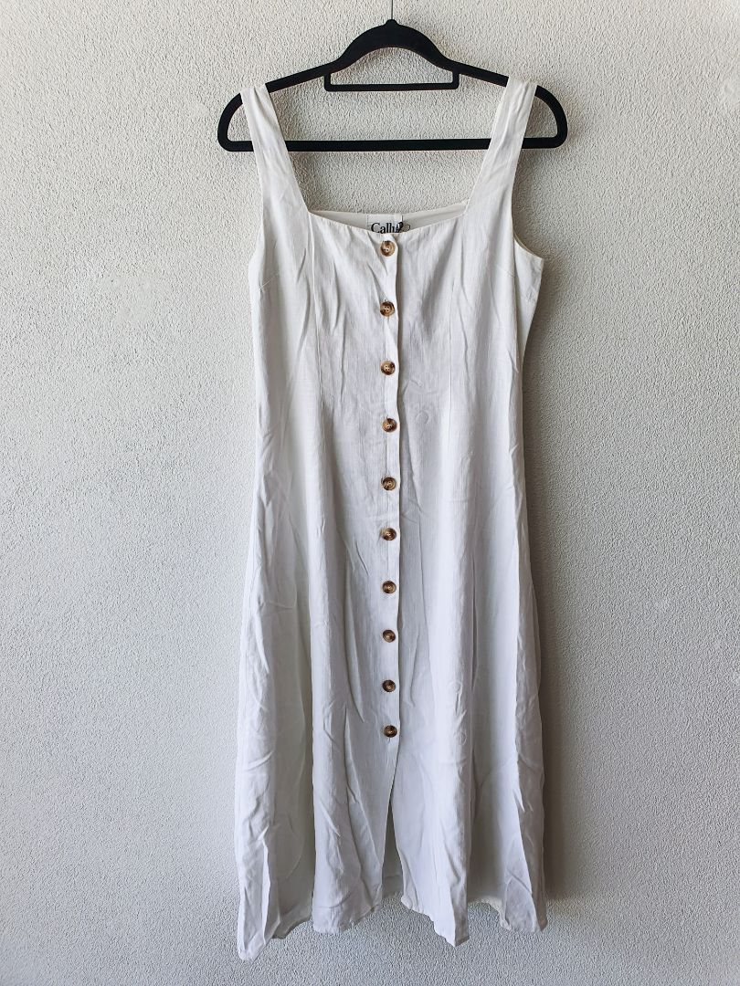 Calli Dress XS