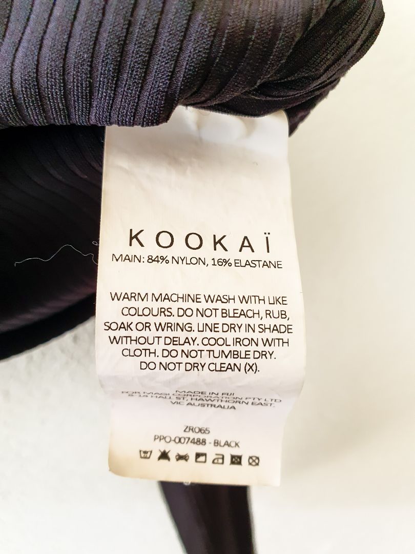 Kookai Top XXS