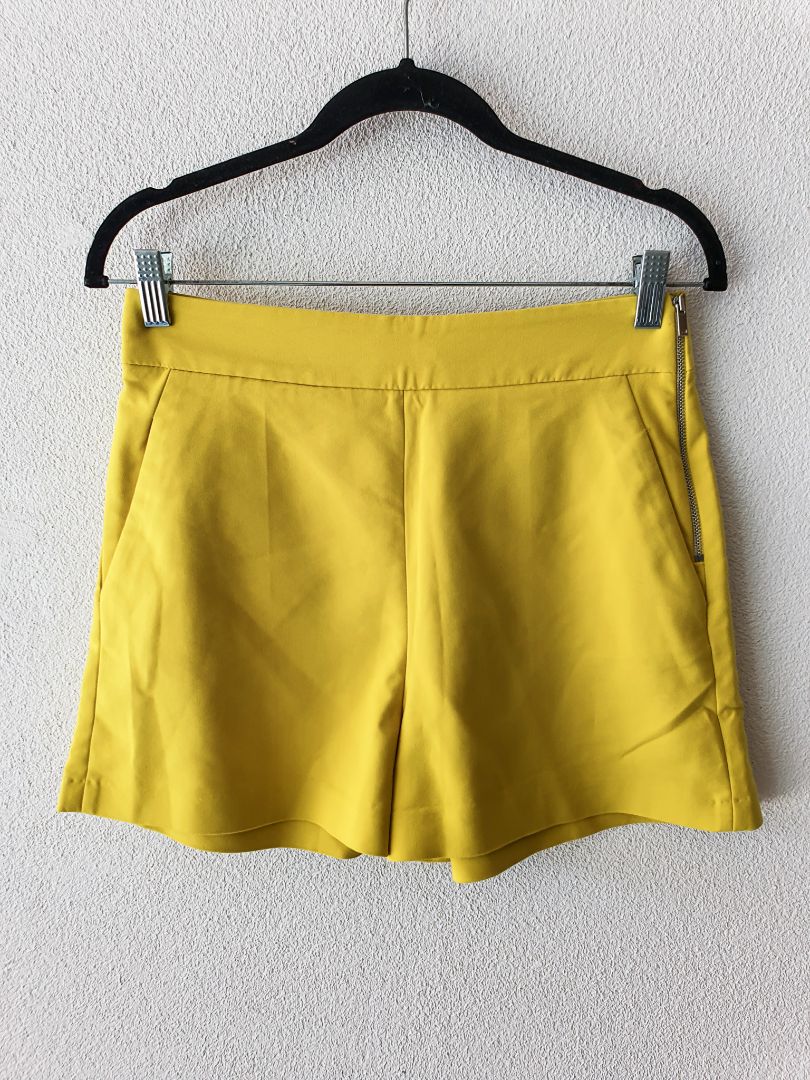 Zara Shorts XS