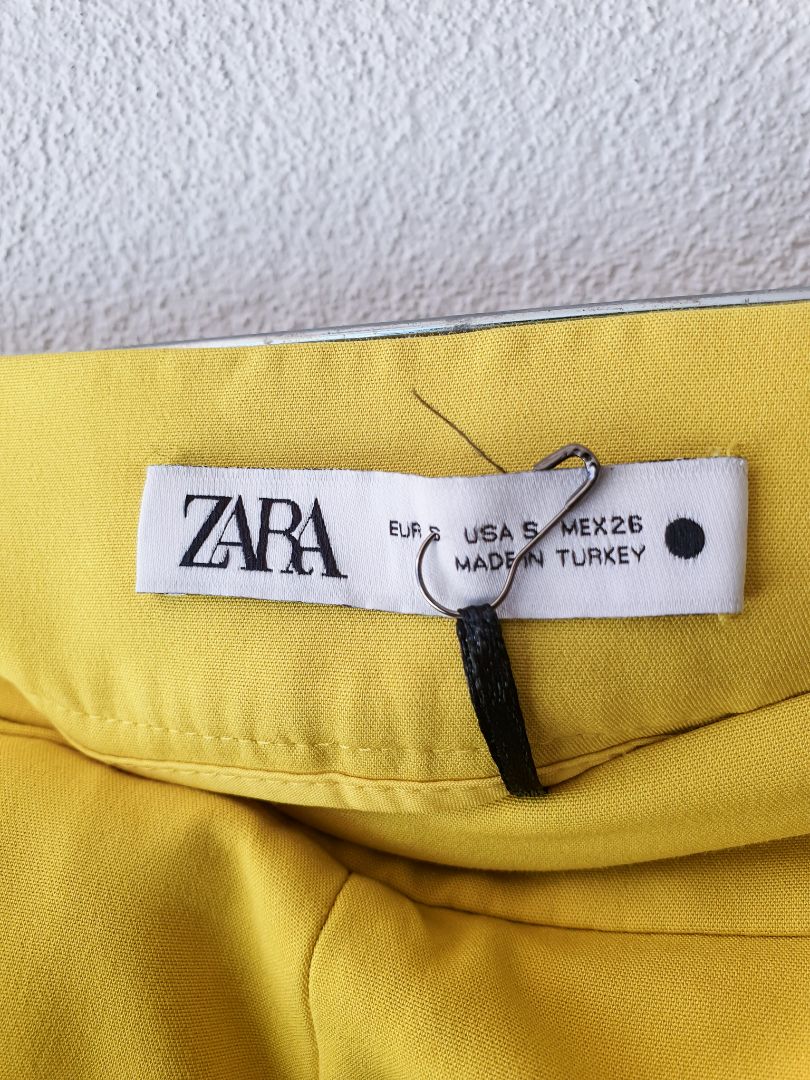 Zara Shorts XS