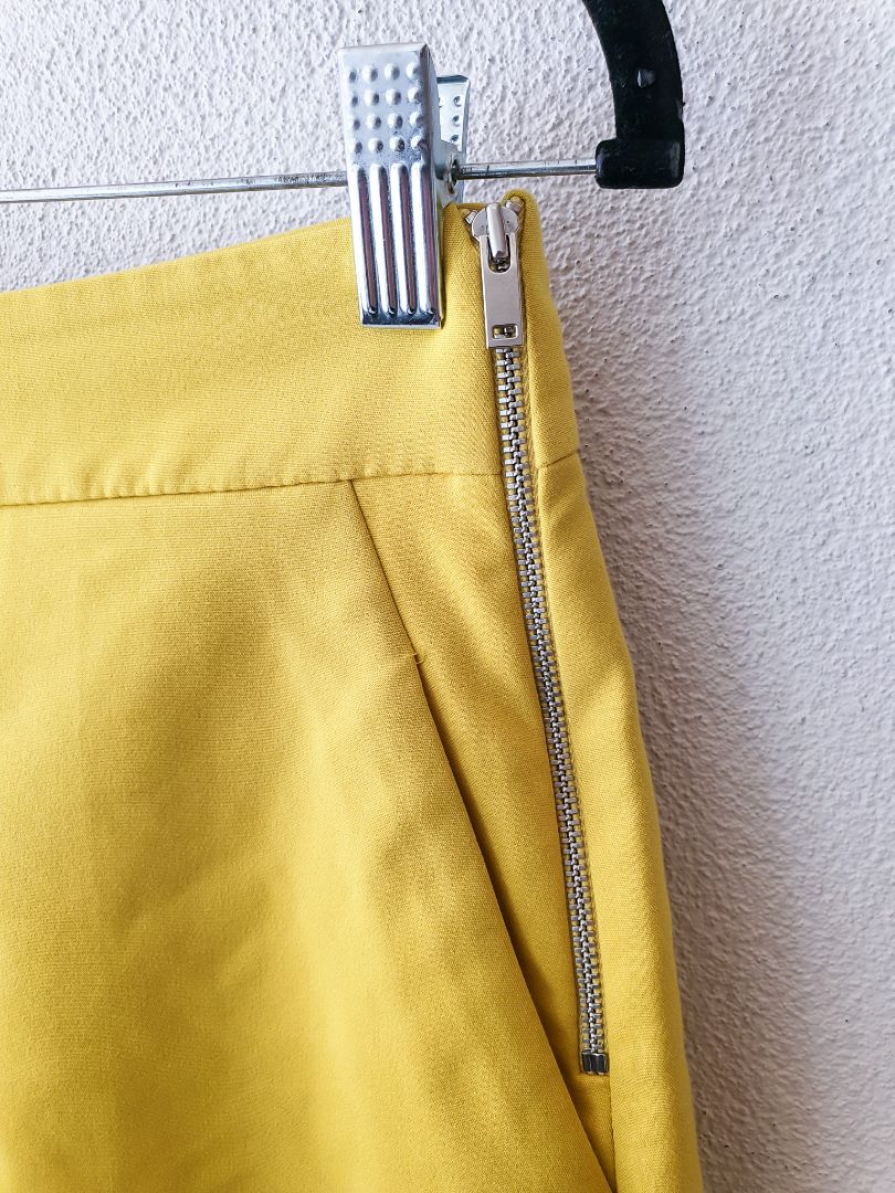 Zara Shorts XS