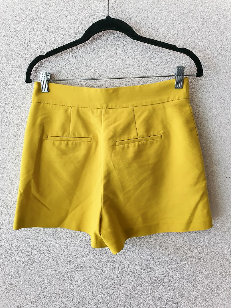 Zara Shorts XS