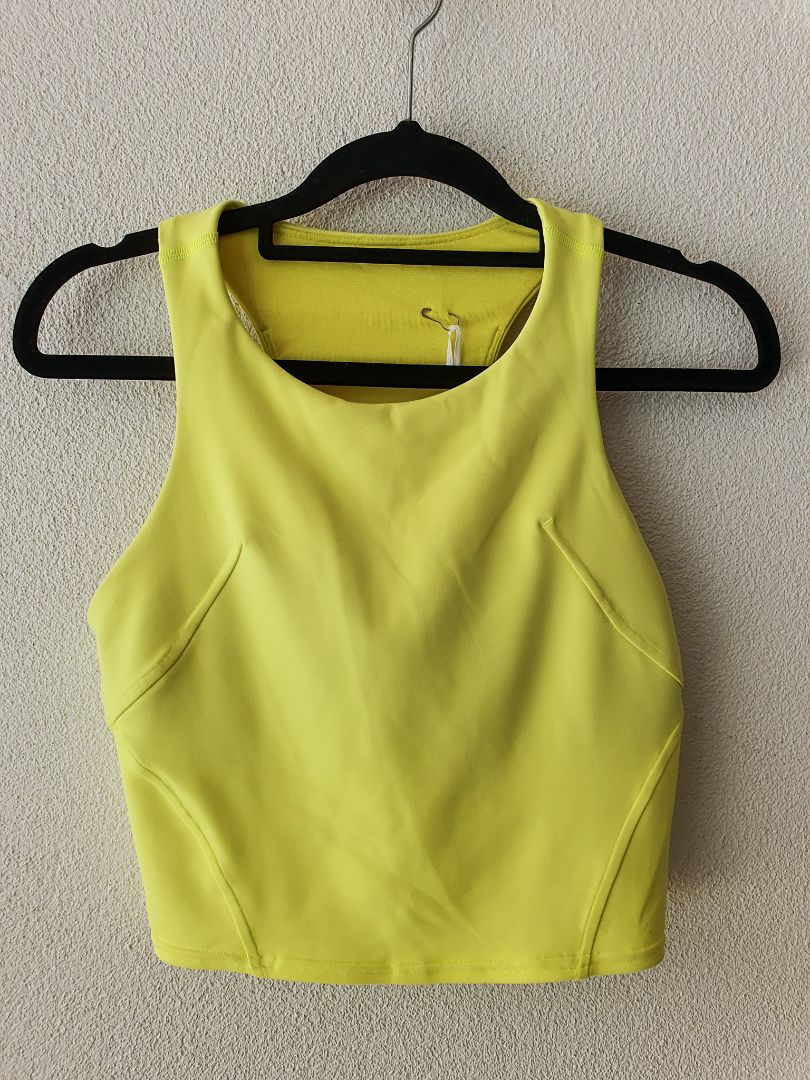 Lululemon Top XS